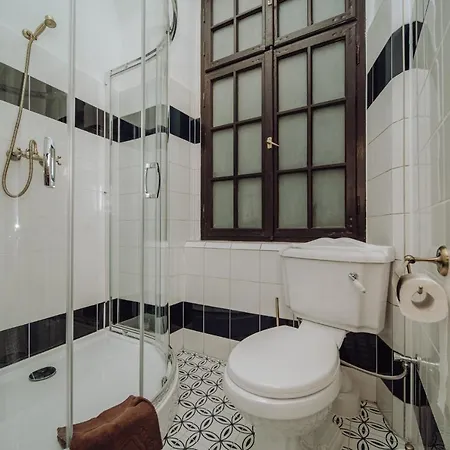 Lokalna Apartament Jelenia Góra