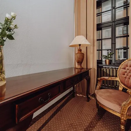 Lokalna Apartment Jelenia Gora
