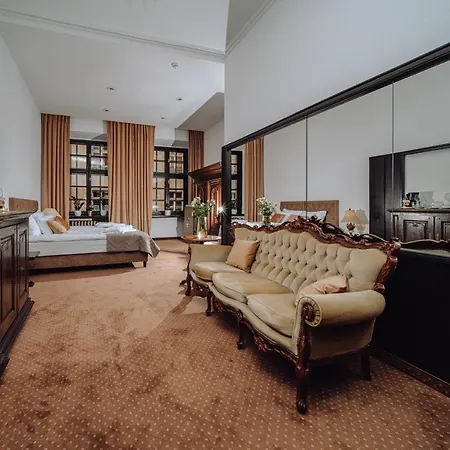 Apartament Lokalna *