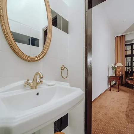 Apartament Lokalna *