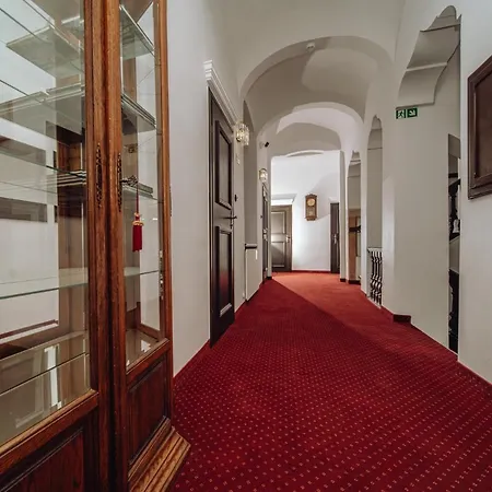 Lokalna Apartament *