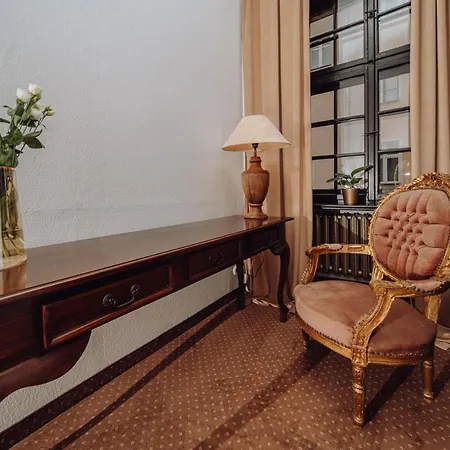 Lokalna Apartament *