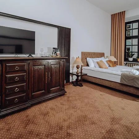 Lokalna Lejlighed Jelenia Góra