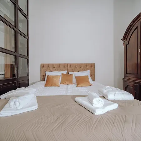 Apartament Lokalna *