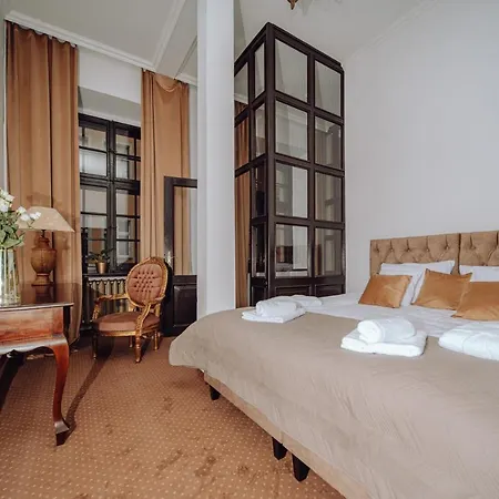 Lokalna Apartament Jelenia Góra