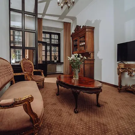 Lokalna Apartament *