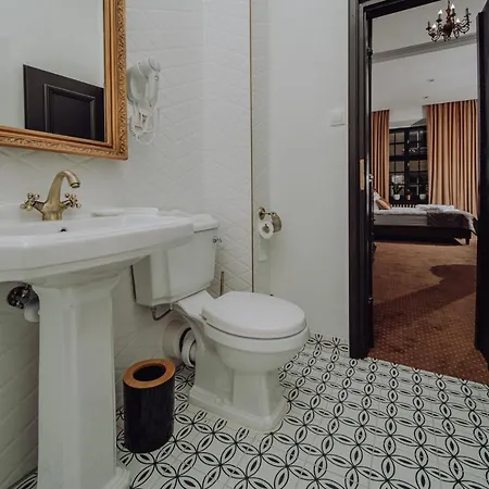 Apartament Lokalna *