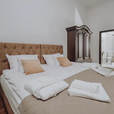 Apartament Lokalna *