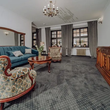 Lokalna Apartament *