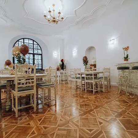 Διαμέρισμα Lokalna Jelenia Góra