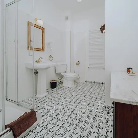 Apartament Lokalna Jelenia Góra