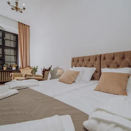 Apartament Lokalna *