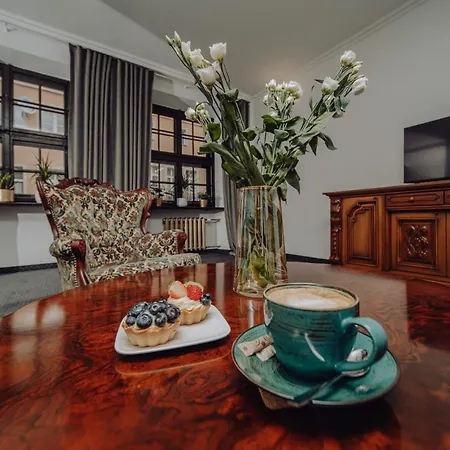 Apartment Lokalna Jelenia Gora