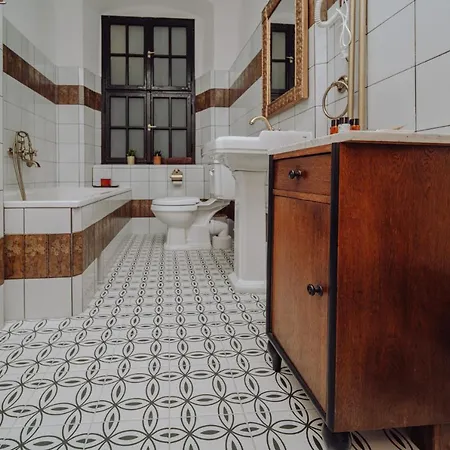 Lejlighed Lokalna Jelenia Góra