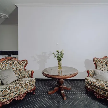 Lokalna Apartment Jelenia Gora