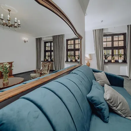 Apartment Lokalna Jelenia Gora