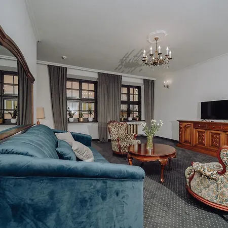 Apartment Lokalna Jelenia Gora
