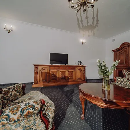 Lokalna Apartment *
