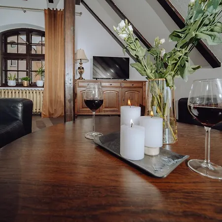 Lokalna Apartment Jelenia Gora