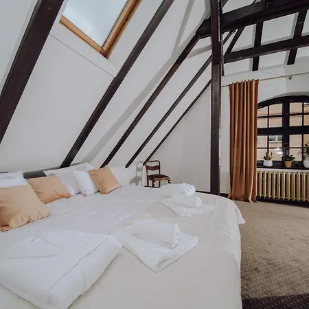 Apartment Lokalna Jelenia Gora