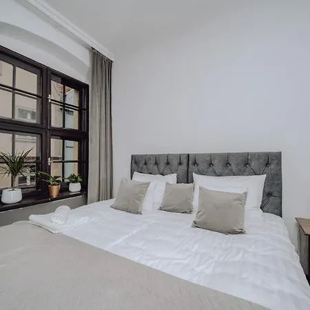 Apartment Lokalna Jelenia Gora