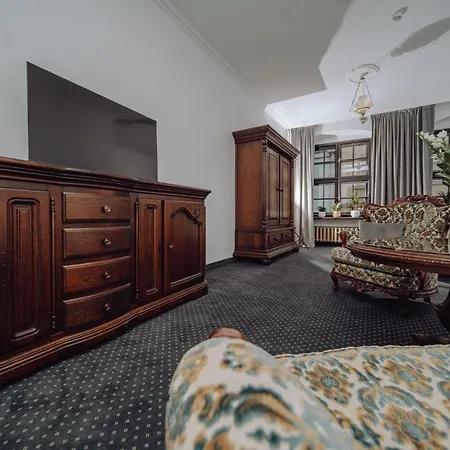 Apartment Lokalna