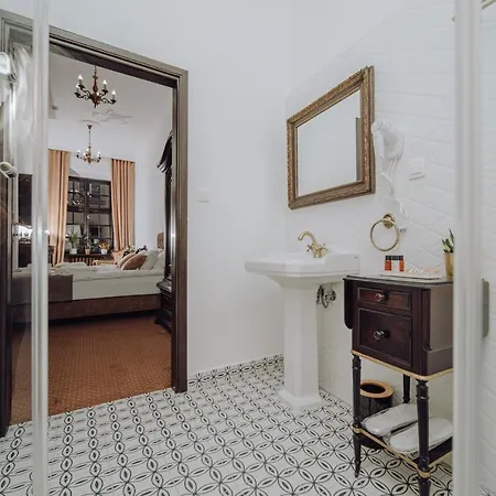 Apartman Lokalna