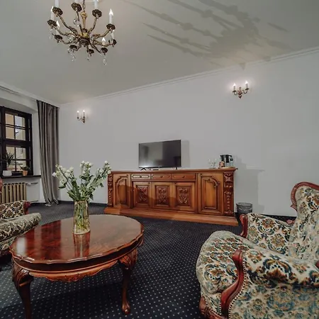 Apartament Lokalna *