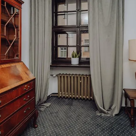 Lokalna Apartment Jelenia Gora