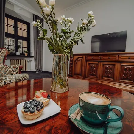 Lokalna Jelenia Góra