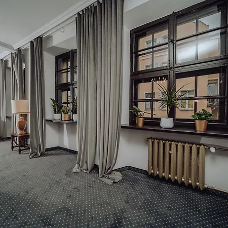 Lokalna Jelenia Góra