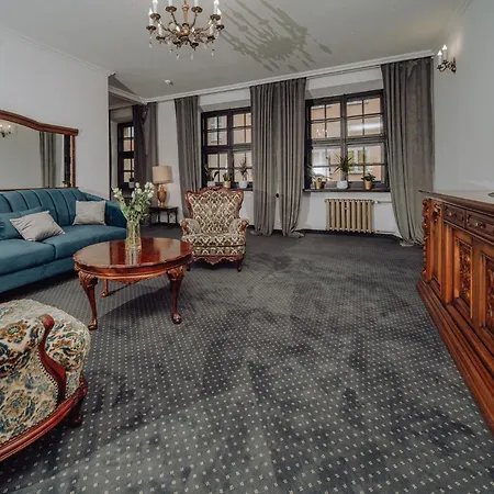 Lokalna Apartment Jelenia Gora