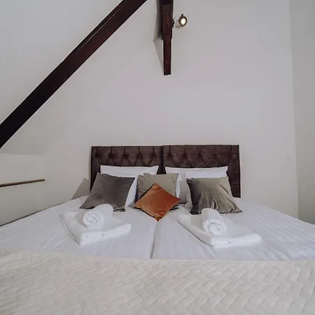 Apartment Lokalna Jelenia Gora