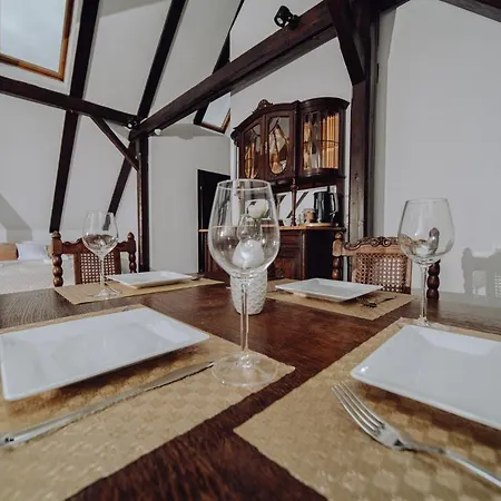 Apartment Lokalna Jelenia Gora