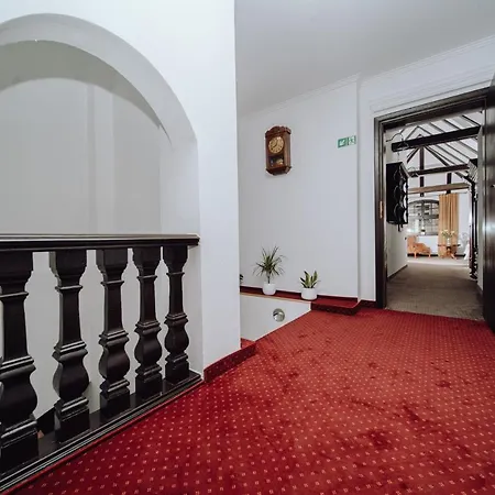 Apartment Lokalna Jelenia Gora