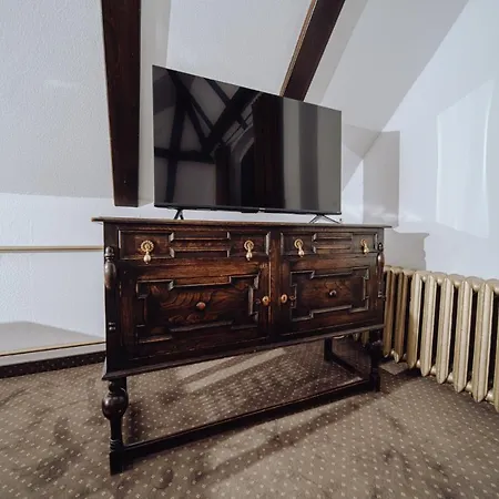 Apartment Lokalna Jelenia Gora
