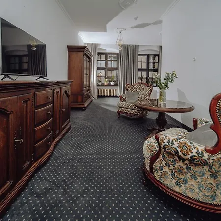Apartment Lokalna Jelenia Gora