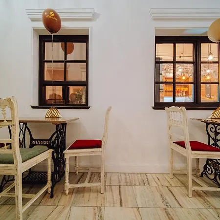 Lokalna Apartment