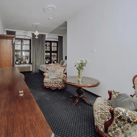Lokalna Apartment Jelenia Gora
