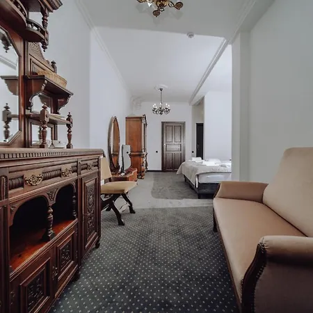Lokalna Apartment