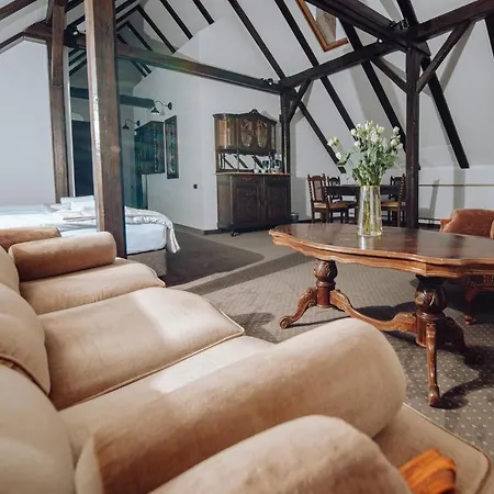 Lokalna Apartment Jelenia Gora