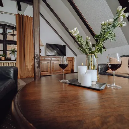 Lokalna Apartment Jelenia Gora