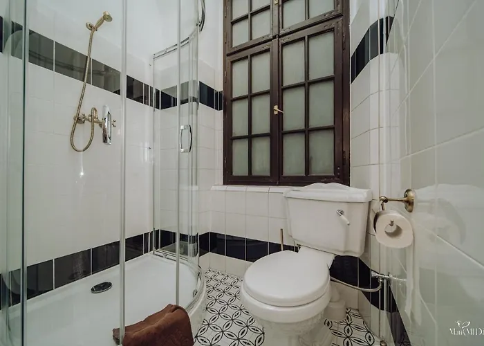 Lokalna Apartament Jelenia Góra