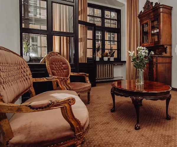 Lokalna Appartement Jelenia Góra