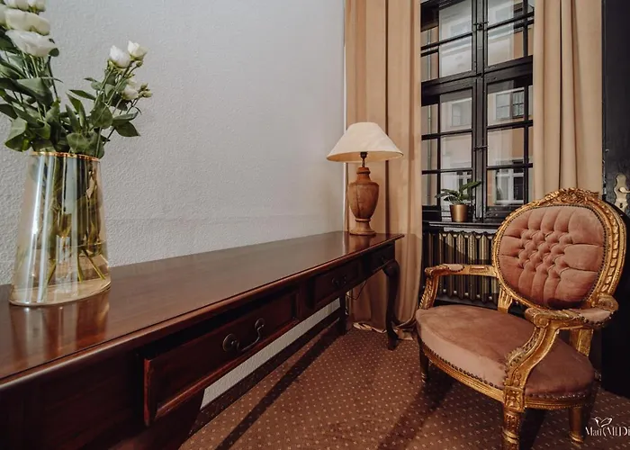 Lokalna Appartement Jelenia Góra