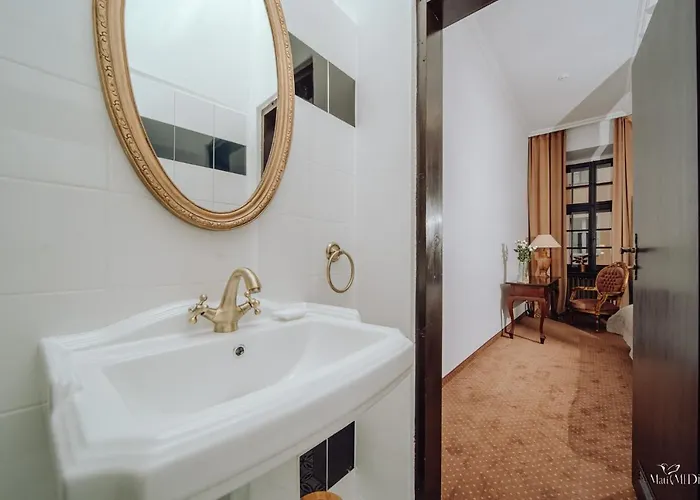 Appartement Lokalna *