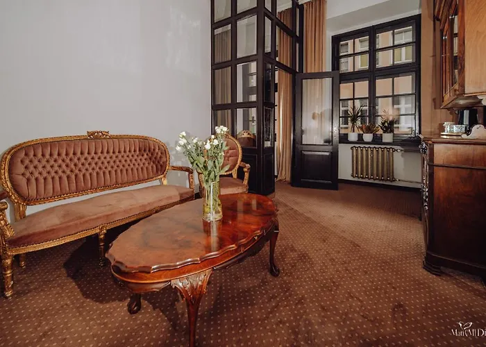 Appartement Lokalna *