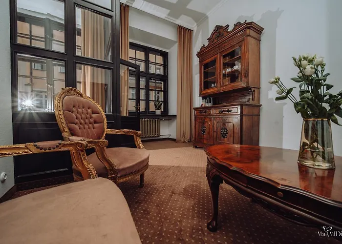 Lokalna Jelenia Góra