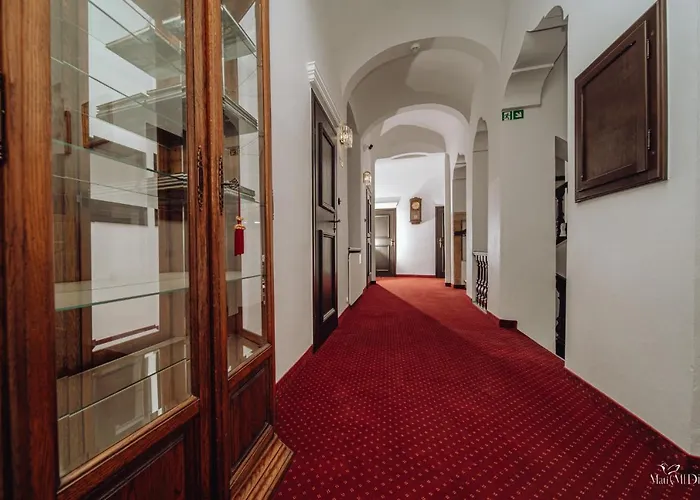 Lokalna Appartement *