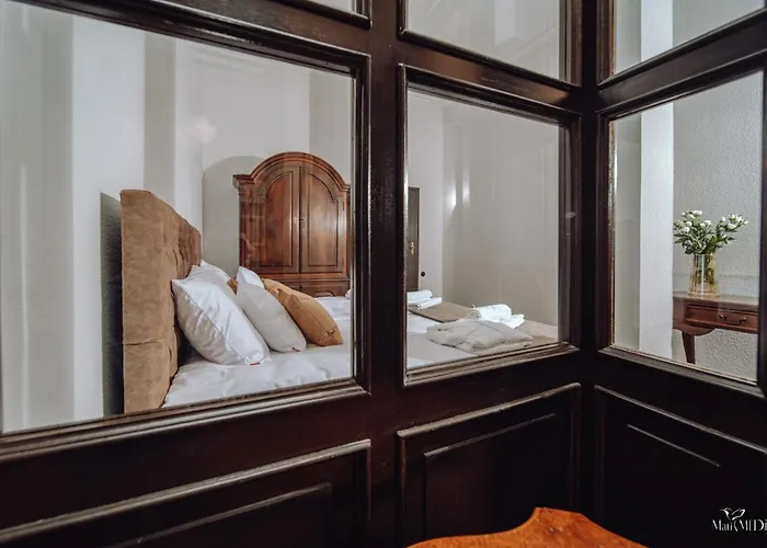 Lokalna Apartament *